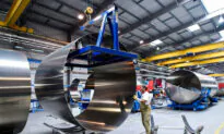 Euro Zone Factory Output Growth Stalled in April: PMI