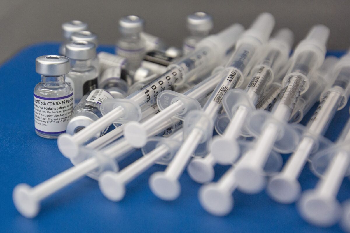 Pfizer COVID Vaccine Safety Varies from Lot to Lot - Vimarsana News