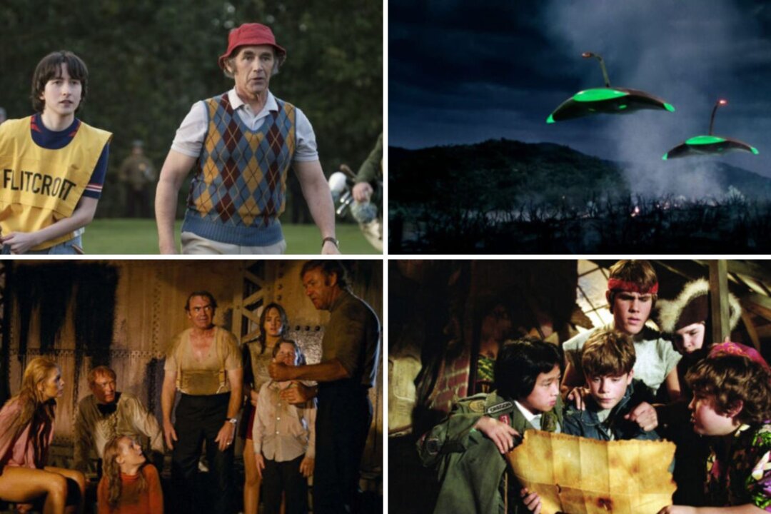 Epoch Watchlist: What to Watch for June 3–9 | The Epoch Times