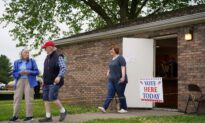 Indiana Voters Heading to Polls With Inflation and Border Security Foremost in Their Minds