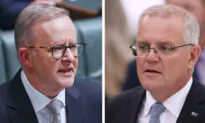 Australian Election Reveals the Weakness of ‘Centrist Politics’