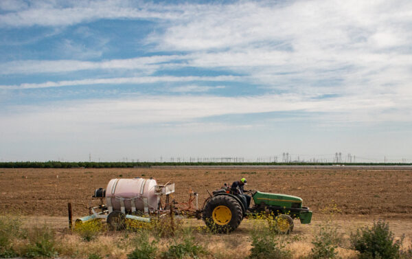 AgTech Hackathon Seeks to Clear up Farming Issues By means of Innovation, Expertise