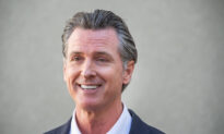 Newsom’s CARE Court Plan for Mentally Ill Moves Forward With Bipartisan Support