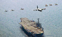 Rebuilding American Naval Dominance: A Hudson Institute Event