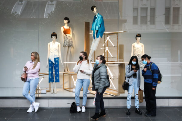 Epoch Times Photo