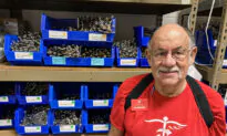‘The Need Is Great’: Project CURE Volunteers Helping With Urgent Medical Aid For Ukraine