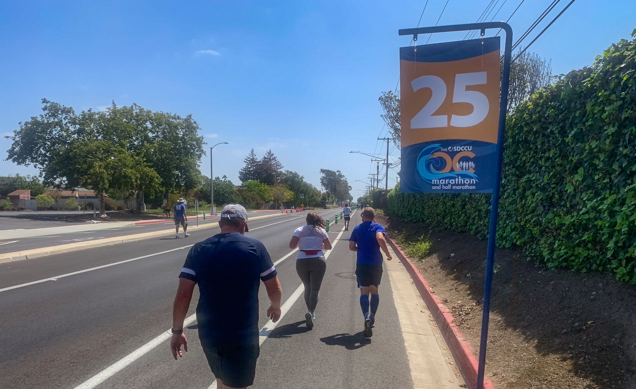Orange County Marathon Returns After 2-Year Hiatus - Vimarsana News