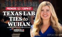[PREMIERING 7:30PM ET] Natalie Winters: Texas Lab Agreed to Destroy Records If Asked by Wuhan Institute of Virology