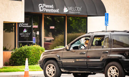 California Man Sentenced for Making Threats Against Planned Parenthood