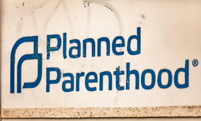 Planned Parenthood Makes Surprising Demand