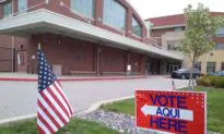 Ohio Voters Head to Polls for 2022 Primary
