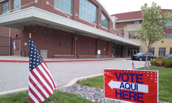 Ohio Voters Head to Polls for 2022 Primary