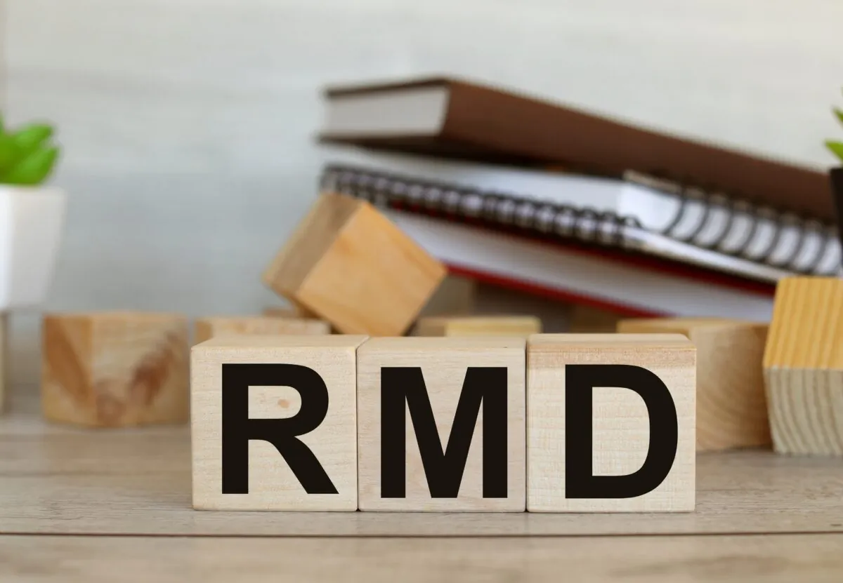 Understanding Required Minimum Distributions (RMD) Rules