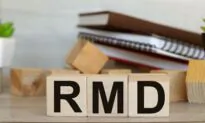 Lower Your RMD Tax Burden With These Tips