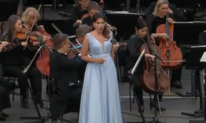 Der Erlkönig D.328—F. Schubert—Regula Mühlemann