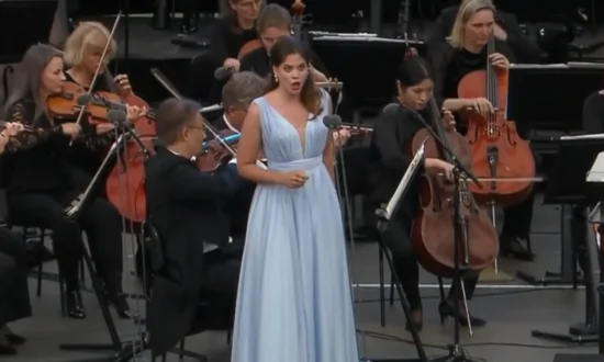 Der Erlkönig D.328—F. Schubert—Regula Mühlemann