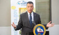 Padilla Wins 2 Races on Same Ballot to Retain U.S. Senate Seat