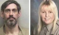 Missing Alabama Guard and Escaped Inmate Had ‘Special Relationship’: Sheriff