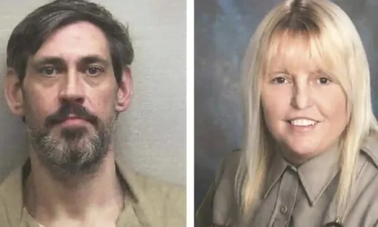 Missing Alabama Guard and Escaped Inmate Had ‘Special Relationship’: Sheriff