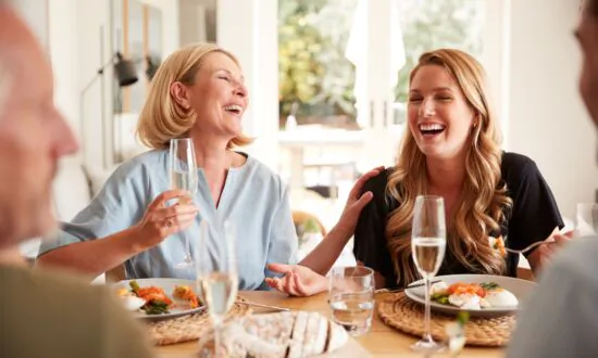 Wine for Mother’s Day