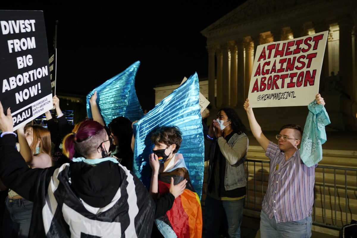 Epoch Times Photo