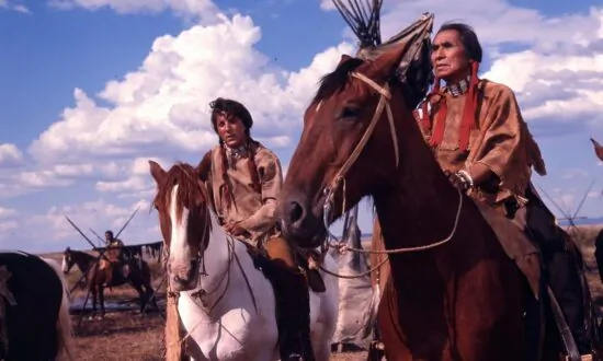 Rewind, Review, and Re-Rate: ‘Little Big Man’: Director Arthur Penn’s Revisionist Western Masterpiece
