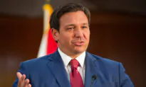 DeSantis Vetoes Alimony Bill, Voicing Concern at Retrospective Elements