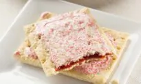 Lileks: The Newest Sign of Sophistication — Pop-Tartare