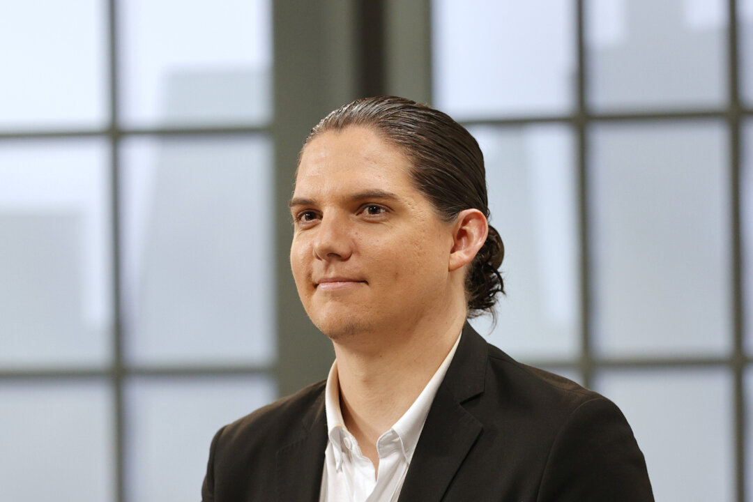 Tennessee GOP Appeals to Keep Robby Starbuck Off Primary Ballot