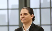 Tennessee Congressional Candidate Robby Starbuck Removed From Ballot Again