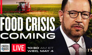 Goya Foods CEO Explains the Coming Food Crisis; Roe v. Wade Leak ‘Betrayal’