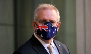 Has Managing Free Speech Become a Bipartisan Value in Australia?