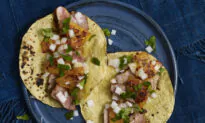 Tacos al Pastor