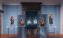 Celebrating Donatello: The Master’s Master 