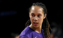 US Says Russia ‘Wrongfully Detained’ WNBA Star Brittney Griner