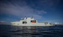 China’s Domestic Woes, Faltering Arctic Goals Pose Growing Challenge to Canada, Senators Told