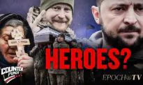 The Ukraine Invasion Exposes Russia’s Propaganda Machine