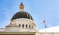 California Assembly GOP Plan Complicates Comeback Attempt