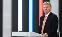 Russia: No Let-Up in Ukraine Until Goals Met