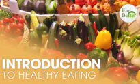 An Introduction to Healthy Eating | Eat Better