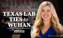 Natalie Winters: Texas Lab Agreed to Destroy Records If Asked by Wuhan Institute of Virology