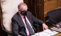 5 Trespass Notices to Former New Zealand MPs Who Attended Anti-Mandate Protests Withdrawn