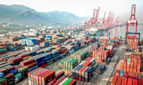 Global Container Freight Rates Have Halved Since March as Demand Drops and Inflation Looms
