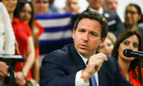 DeSantis Calls Out Disney for Partnering With China, Making a ‘Fortune’ There While Staying Silent on ‘Atrocities’