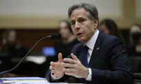 China Using US Media to Spread Propaganda, Misinformation: Blinken