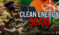 Larry Elder: ‘Clean Energy’ Is the Scam We All Fell For | Ronald Stein