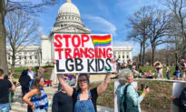 Civil Rights Attorney: Putting Kids on Puberty Blockers Is ‘Absolute Child Abuse’