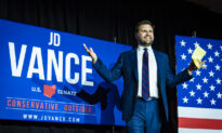 J.D. Vance to Appear With Ron DeSantis at Turning Point Action Rally in Ohio