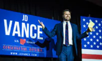 Propelled By Trump, J.D. Vance Wins Ohio GOP Senate Primary