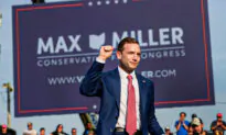 Trump-Endorsed Max Miller Wins Ohio Republican US House Primary